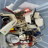 Pipet Controllers image 0